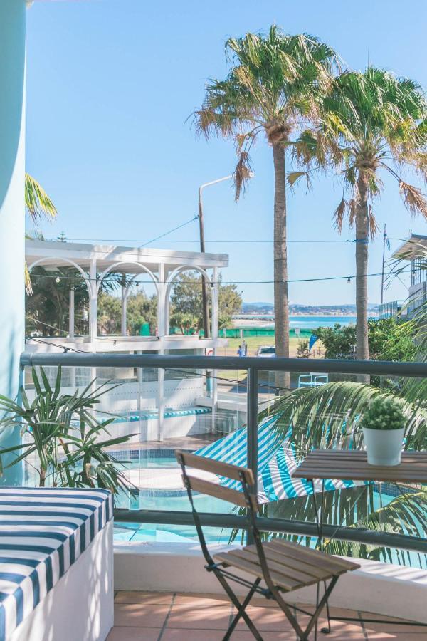 Komune Resort And Beach Club Greenmount Beach Coolangatta Exterior foto