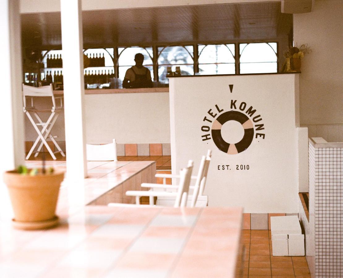 Komune Resort And Beach Club Greenmount Beach Coolangatta Exterior foto