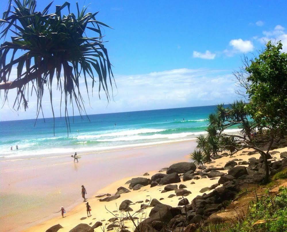 Komune Resort And Beach Club Greenmount Beach Coolangatta Exterior foto