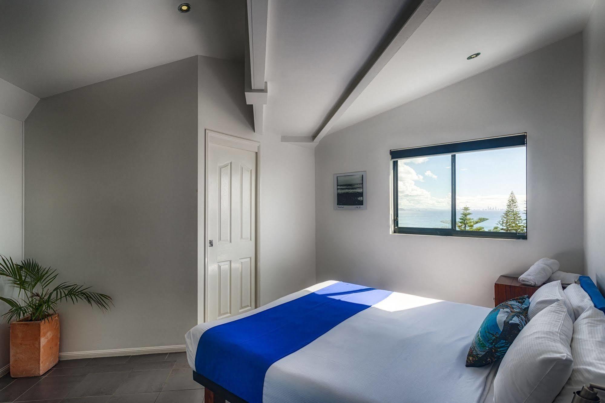 Komune Resort And Beach Club Greenmount Beach Coolangatta Exterior foto